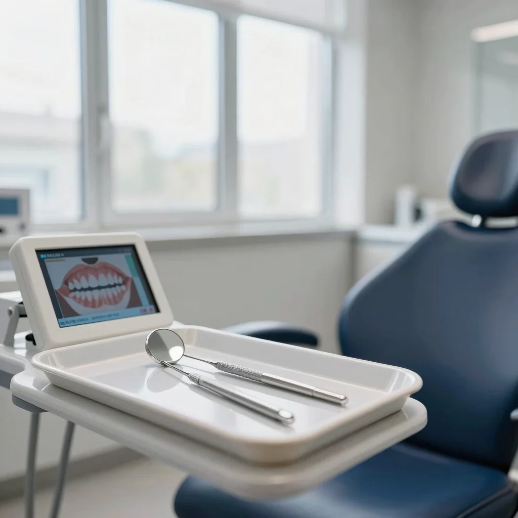 Why Routine Dental Cleanings Matter Beyond a Bright Smile