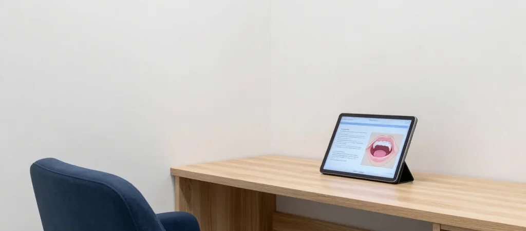 Navigating Dental Anxiety with Gentle Clinical Care